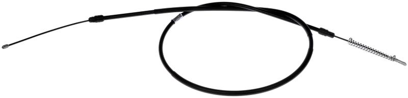 Dorman C661185 Parking Brake Cable product image 1 of 3