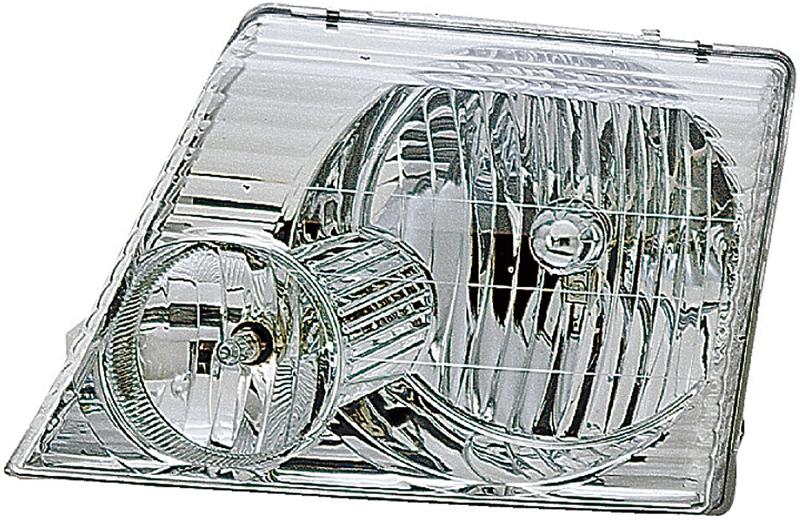 Dorman 1590527 Headlight Assembly product image 1 of 1