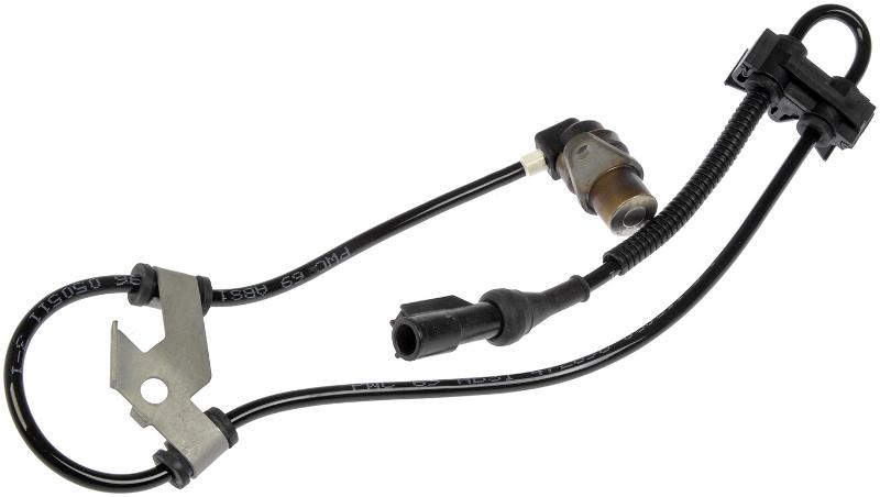 Dorman 970015 ABS Wheel Speed Sensor product image 3 of 4