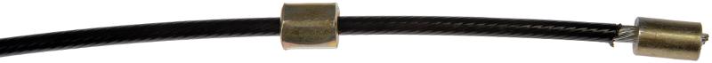 Dorman C94589 Parking Brake Cable product image 1 of 4