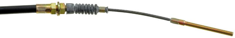 Dorman C94077 Parking Brake Cable product image 2 of 3