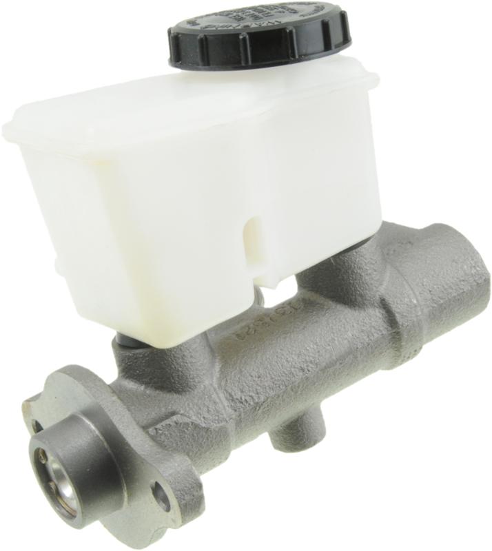 Dorman M390123 Brake Master Cylinder product image 2 of 4
