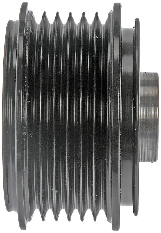 Dorman 300864 - Alternator Pulley Dorman 300864 Alternator Pulley product image 1 of 2