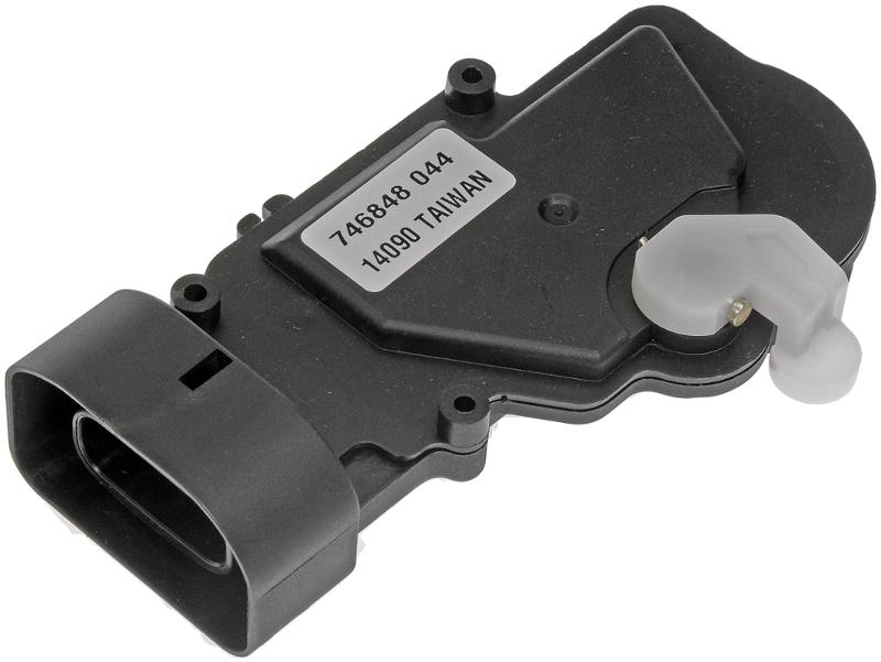 Dorman 746848 - Liftgate Lock Actuator Dorman 746848 Liftgate Lock Actuator product image 1 of 3