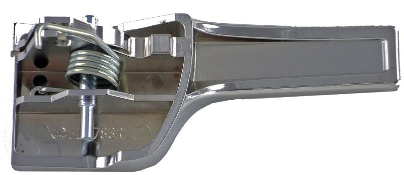 Dorman 82179 Interior Door Handle product image 2 of 3
