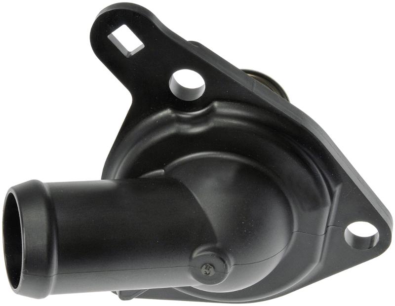 Dorman 9025131 Engine Coolant Thermostat Housing Assembly product image 2 of 2