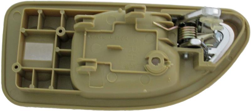 Dorman 92419 Interior Door Handle product image 2 of 3