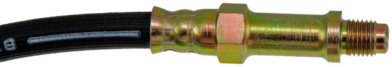 Dorman H36800 - Brake Hydraulic Hose Dorman H36800 Brake Hydraulic Hose product image 2 of 3