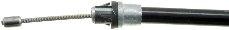 Dorman C93641 - Parking Brake Cable Dorman C93641 Parking Brake Cable product image 2 of 3