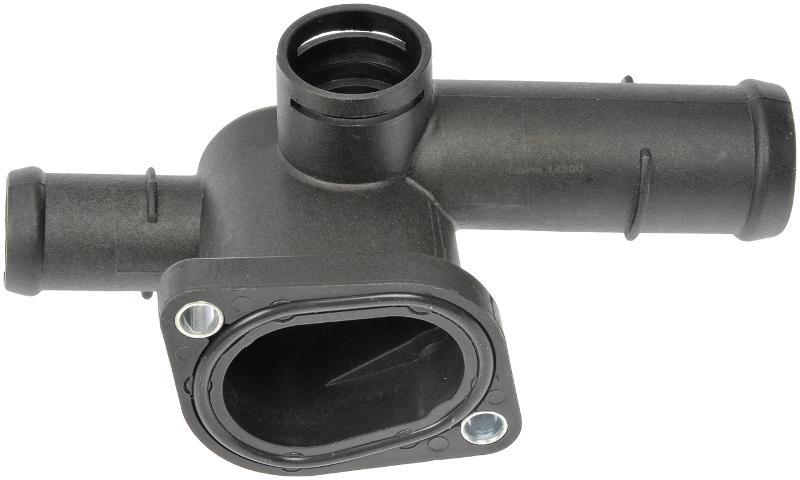 Dorman 902711 Engine Coolant Water Outlet product image 1 of 2