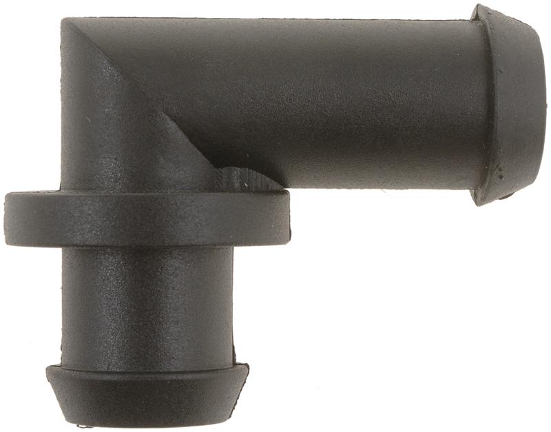 Dorman 47032 PCV Valve Elbow product image 2 of 3