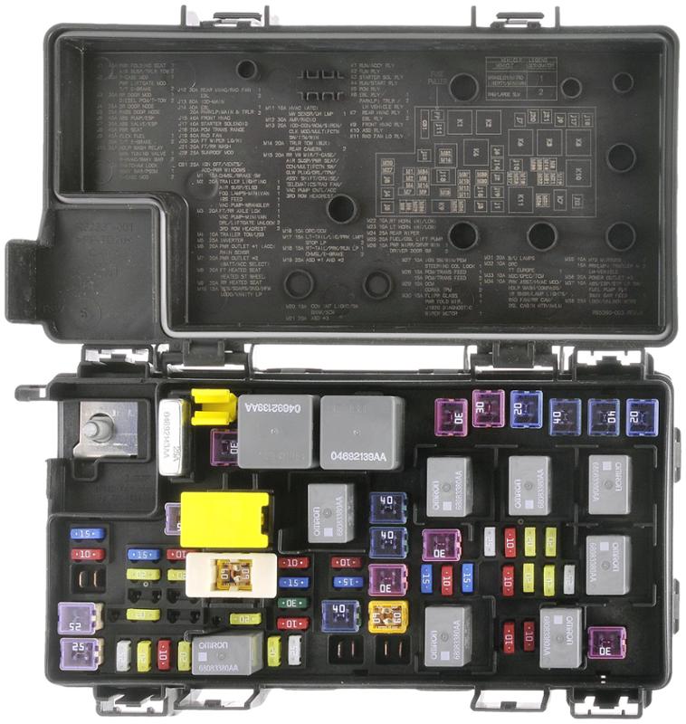 Dorman 599987 Integrated Control Module product image 2 of 4
