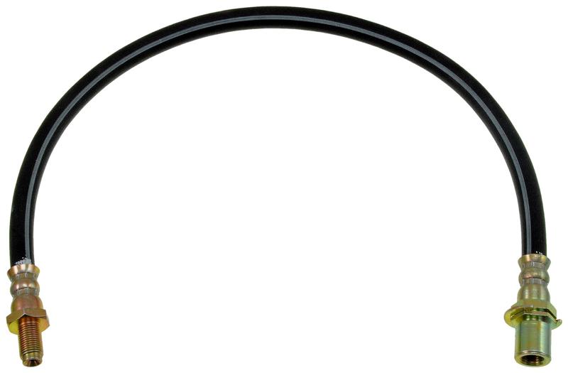 Dorman H38256 - Brake Hydraulic Hose Dorman H38256 Brake Hydraulic Hose product image 1 of 3