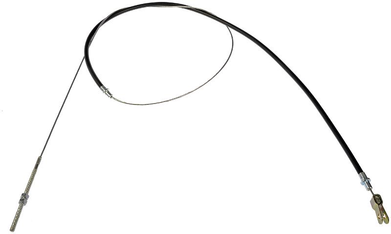 Dorman C92319 Parking Brake Cable product image 1 of 3