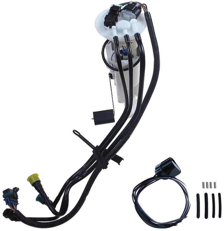 Dorman 2630381 Fuel Pump Module Assembly product image 1 of 1