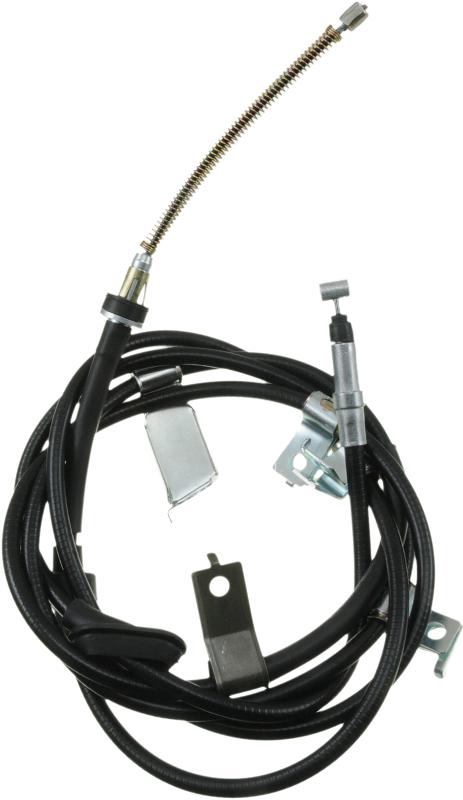 Dorman C660278 Parking Brake Cable product image 2 of 3