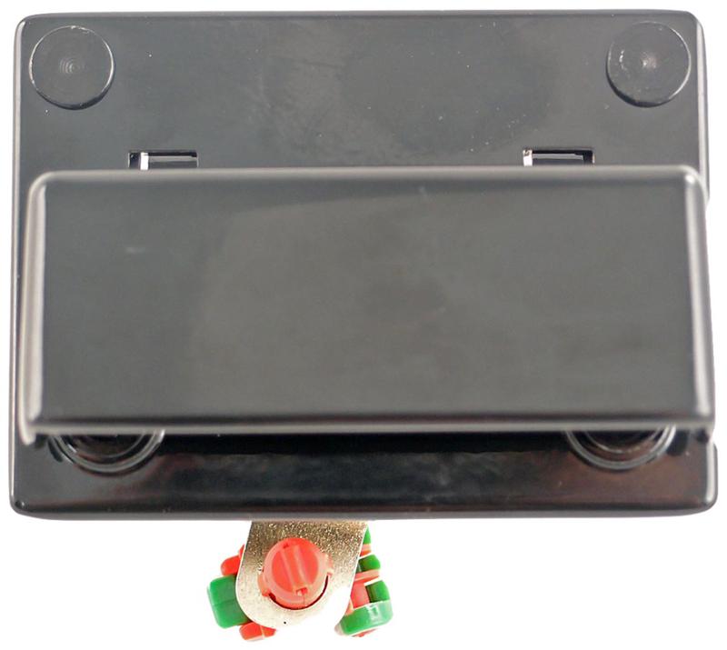 Dorman 88281 Exterior Door Handle product image 2 of 3