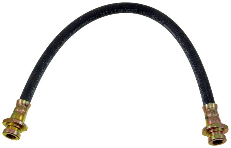 Dorman H38013 Brake Hydraulic Hose product image 1 of 3