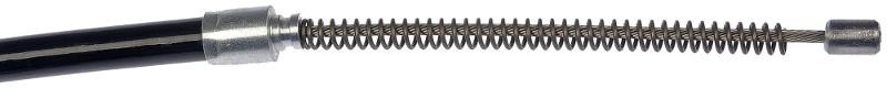 Dorman C94665 Parking Brake Cable product image 2 of 3