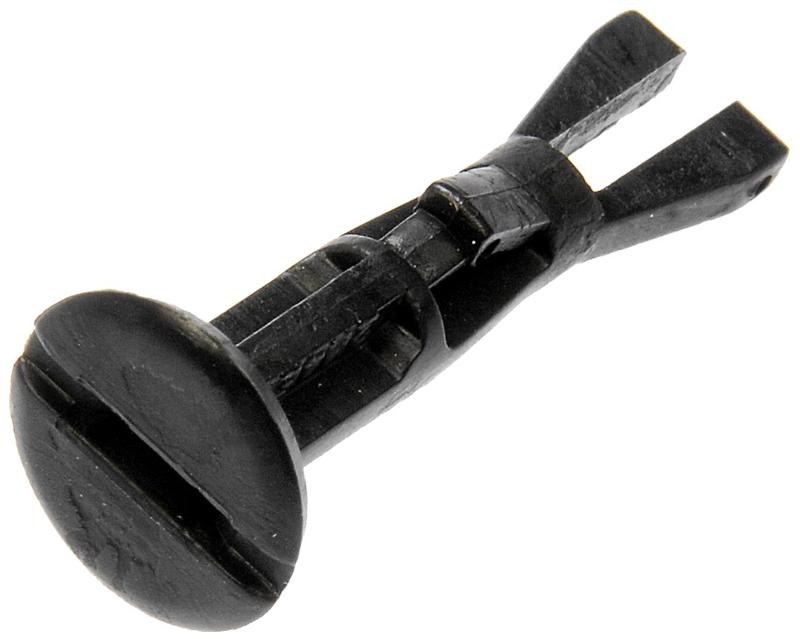 Dorman 700647 - Molding Retainer Dorman 700647 Molding Retainer product image 1 of 2