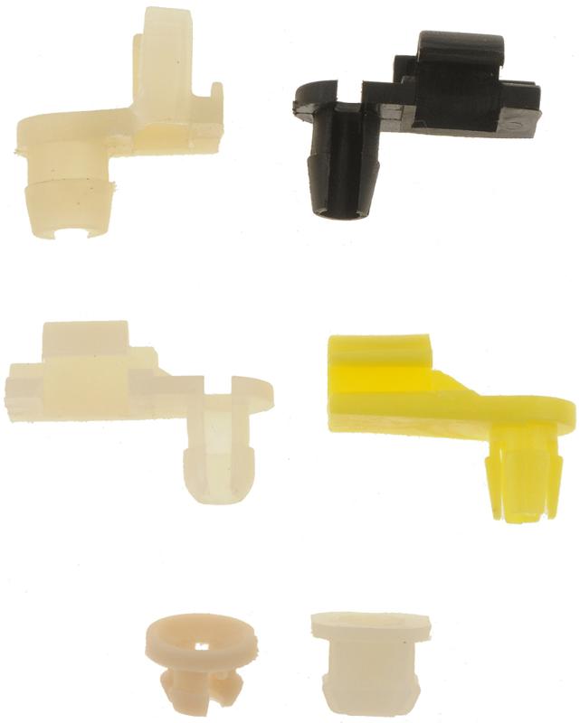 Dorman 75450 - Door Lock Rod Clip Dorman 75450 Door Lock Rod Clip product image 1 of 2