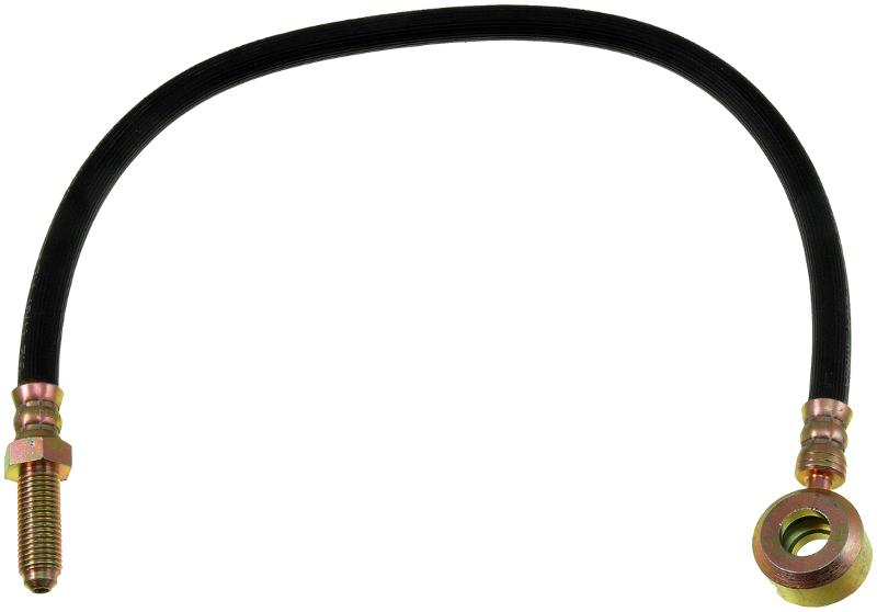 Dorman H126748 Brake Hydraulic Hose product image 1 of 3