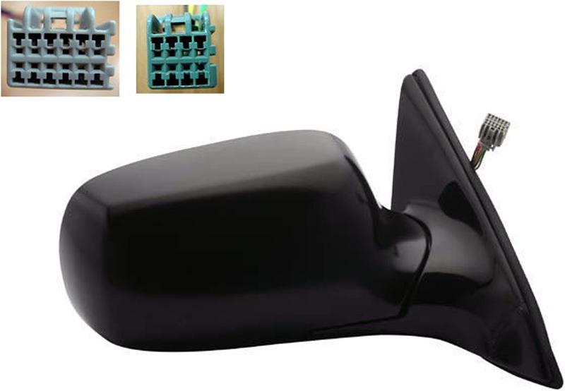 Dorman 955924 - Door Mirror Dorman 955924 Door Mirror product image 1 of 2