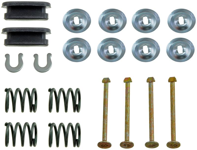 Dorman HW24065 Drum Brake Shoe Hold Down Kit product image 1 of 1
