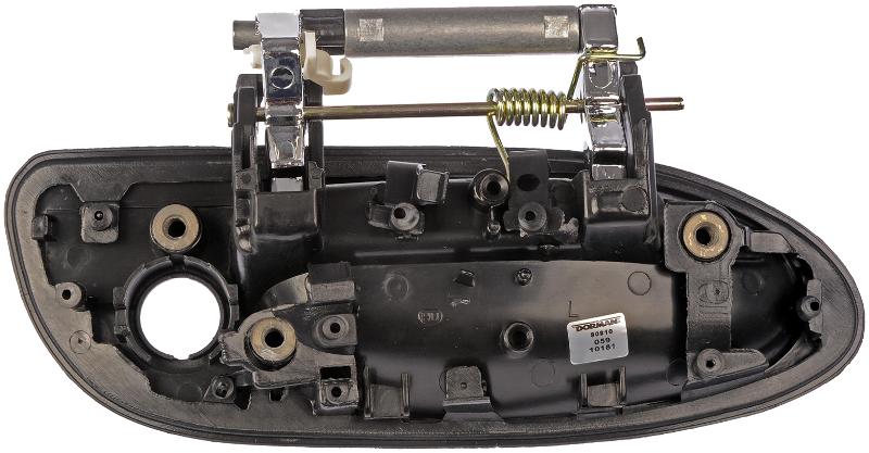 Dorman 80810 - Exterior Door Handle Dorman 80810 Exterior Door Handle product image 2 of 3