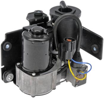 Dorman 949202 Suspension Air Compressor product image 1 of 4