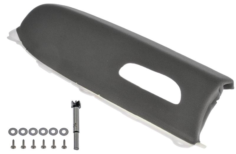 Dorman 924838 Door Arm Rest product image 1 of 3
