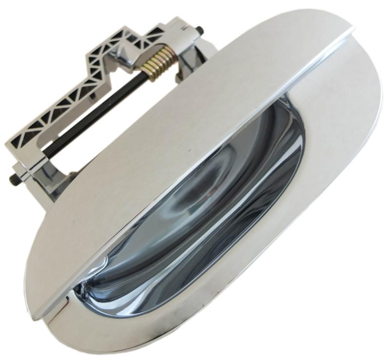 Dorman 95161 Exterior Door Handle product image 2 of 3