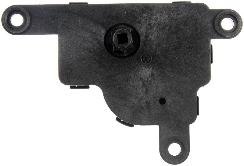 Dorman 604014 - HVAC Heater Blend Door Actuator Dorman 604014 HVAC Heater Blend Door Actuator product image 2 of 3