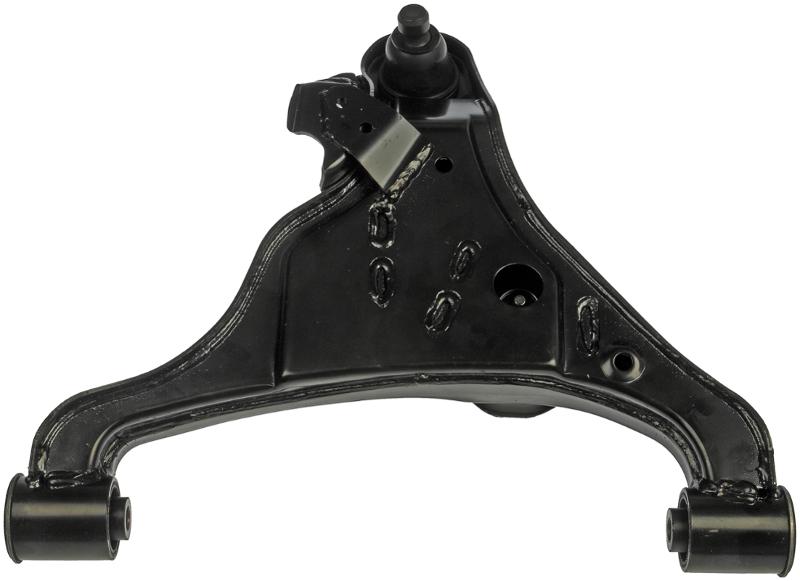 Dorman 521531 Suspension Control Arm and Ball Joint Assembly product image 1 of 2