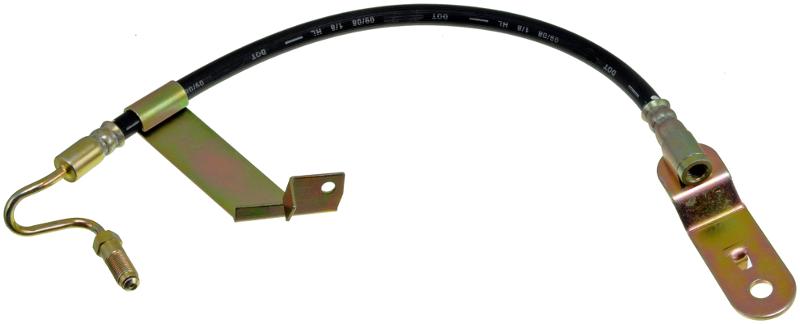 Dorman H380215 Brake Hydraulic Hose product image 2 of 3
