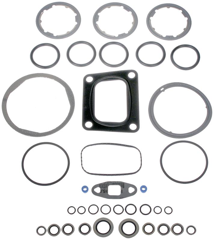 Dorman 9045009 - EGR Cooler Gasket Kit Dorman 9045009 EGR Cooler Gasket Kit product image 1 of 1