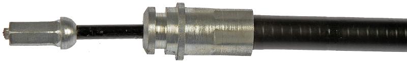 Dorman C93592 Parking Brake Cable product image 2 of 3