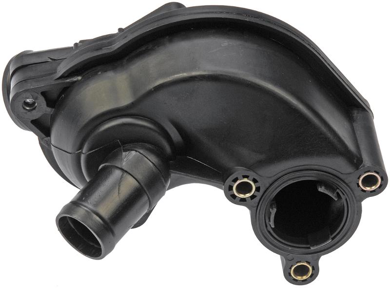 Dorman 902860 - Engine Coolant Thermostat Housing Assembly Dorman 902860 Engine Coolant Thermostat Housing Assembly product image 2 of 4