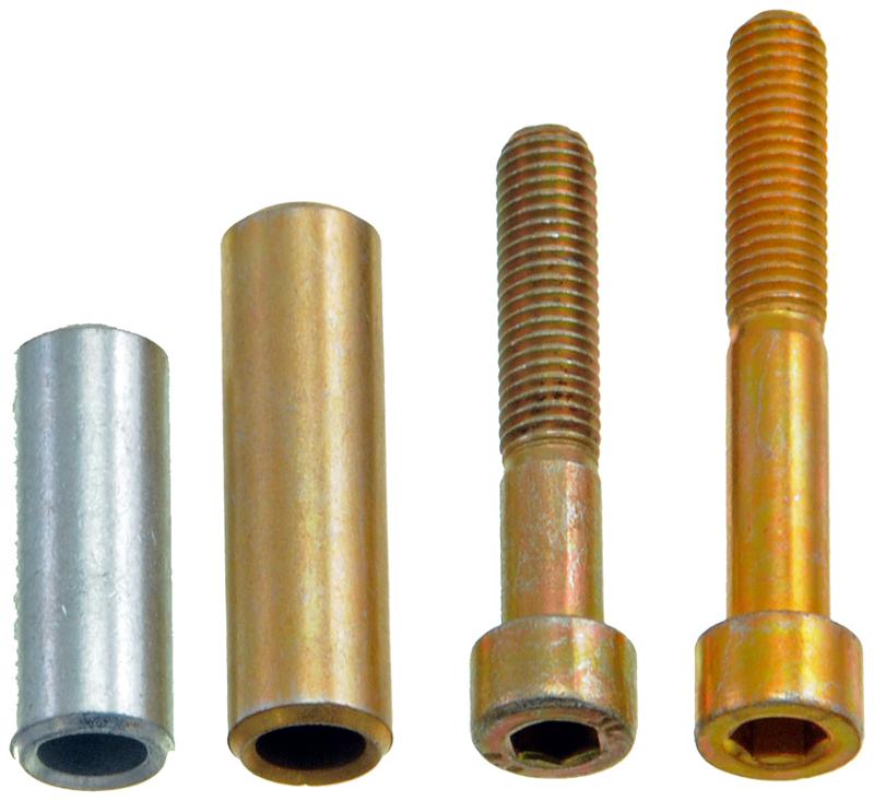 Dorman HW14064 Disc Brake Caliper Bolt product image 1 of 1