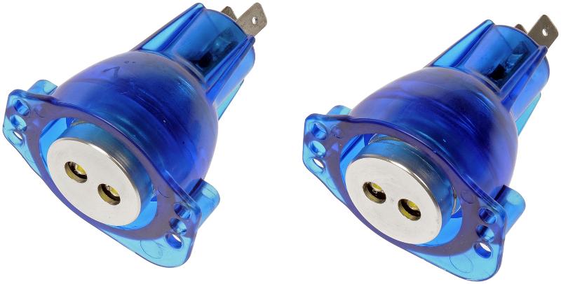 Dorman 639000 Halo Ring Bulb product image 1 of 2