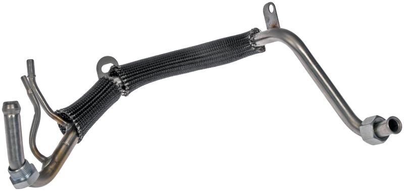 Dorman 598141 EGR Line product image 2 of 3
