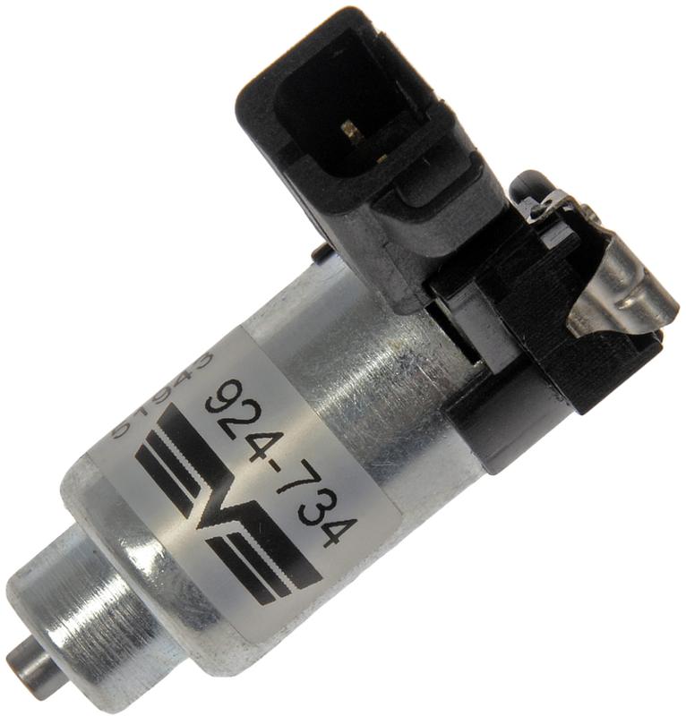 Dorman 924734 Shift Interlock Solenoid product image 2 of 2