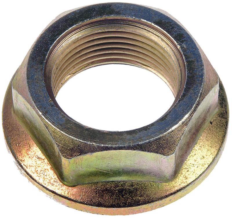 Dorman 615119 - Spindle Nut Dorman 615119 Spindle Nut product image 1 of 2