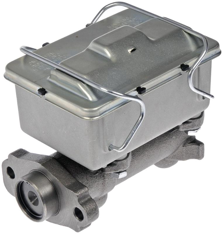 Dorman M39309 Brake Master Cylinder product image 2 of 4
