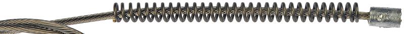 Dorman C92721 Parking Brake Cable product image 1 of 3