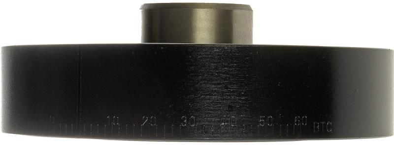 Dorman 594010 Engine Harmonic Balancer product image 1 of 2