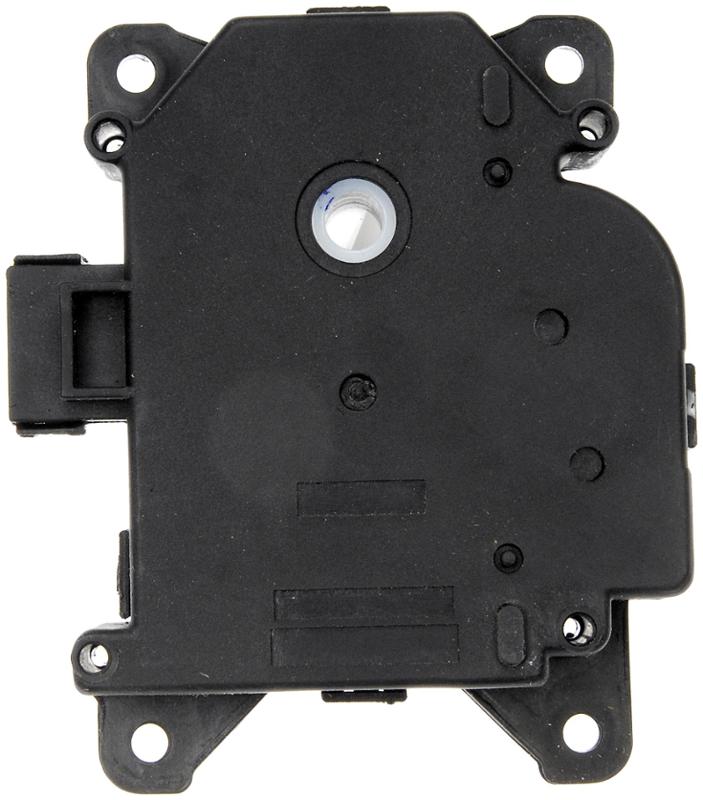 Dorman 604148 HVAC Heater Blend Door Actuator product image 2 of 3