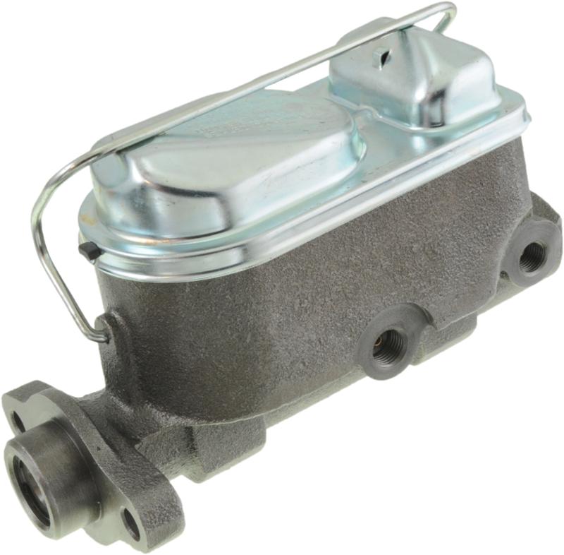Dorman M80903 Brake Master Cylinder product image 2 of 4