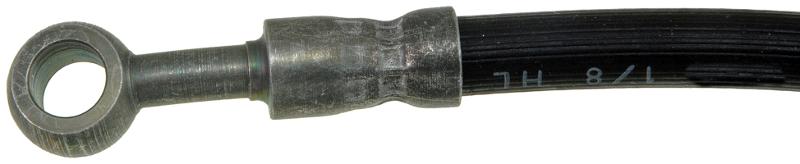 Dorman H380560 Brake Hydraulic Hose product image 2 of 3