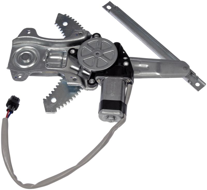 Dorman 751216 Power Window Motor and Regulator Assembly product image 1 of 3